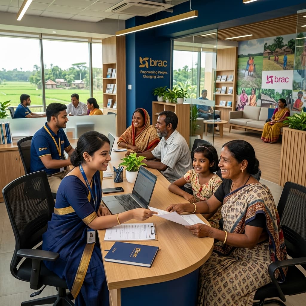 Gram Somiti Premium Services